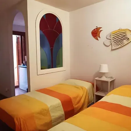 Graziella * Punta Molara