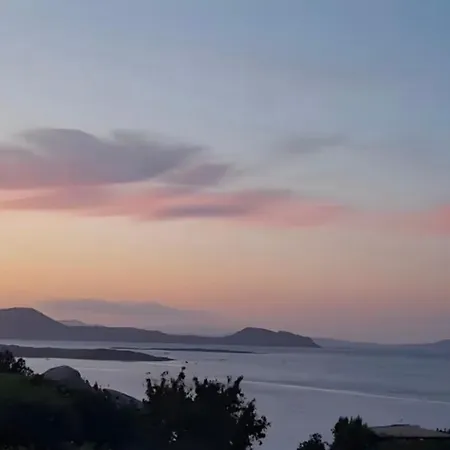 度假居 Graziella *