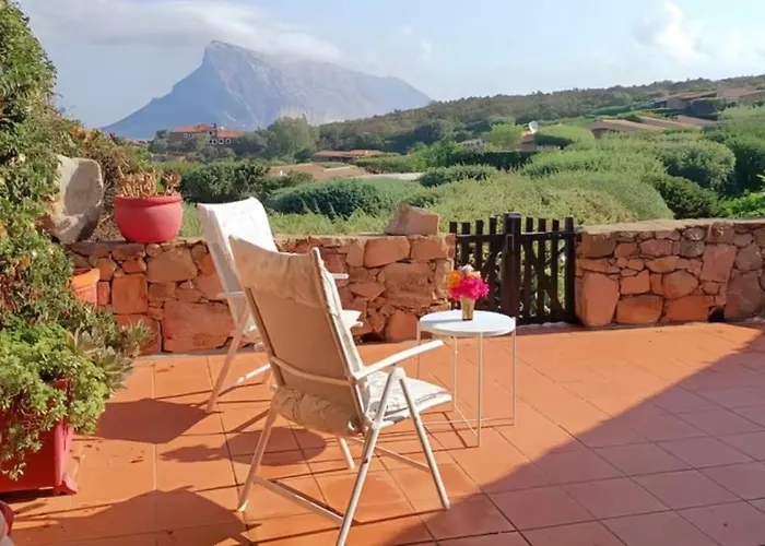 Graziella 度假居 *