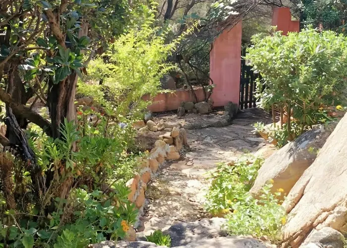 Graziella 度假居 *