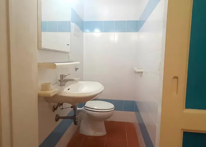 Dom wakacyjny Graziella Punta Molara