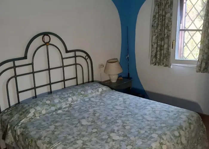 Graziella 度假居 *