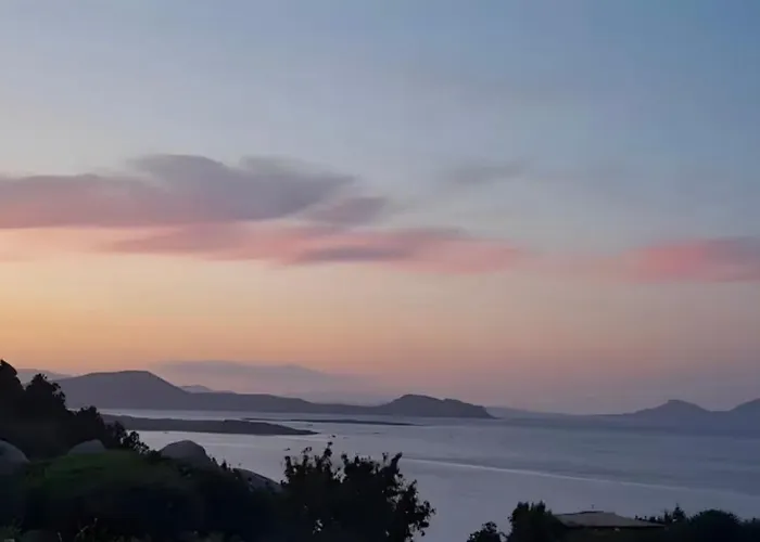 度假居 Graziella *